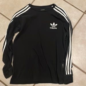 Adidas long sleeve t